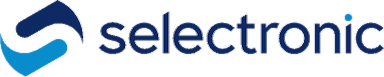 Selectronic logo.